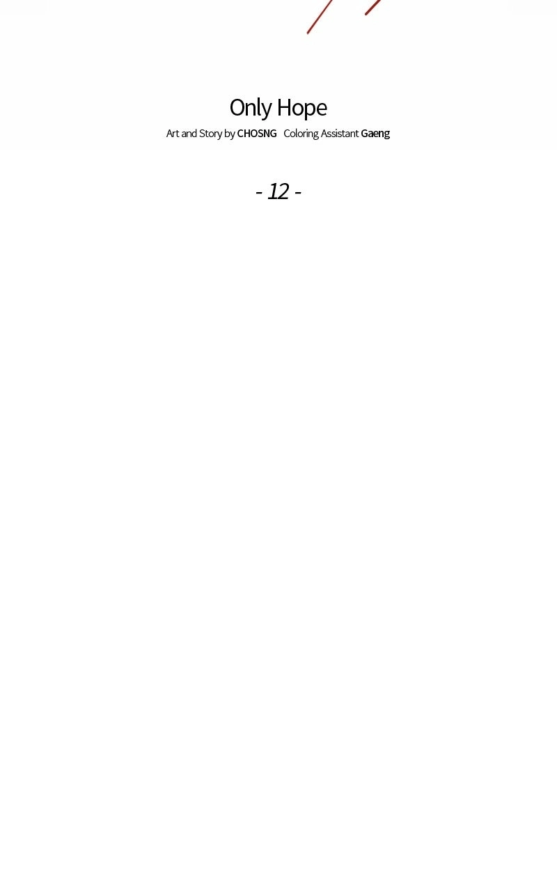 Read nothing chapter 12 image 27 on Lezhin