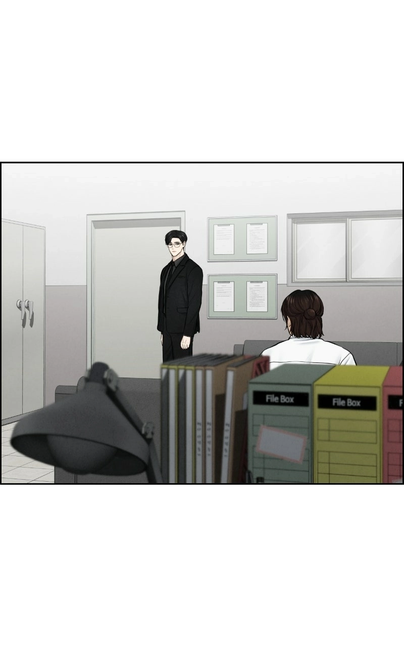 Read nothing chapter 12 image 3 on Lezhin