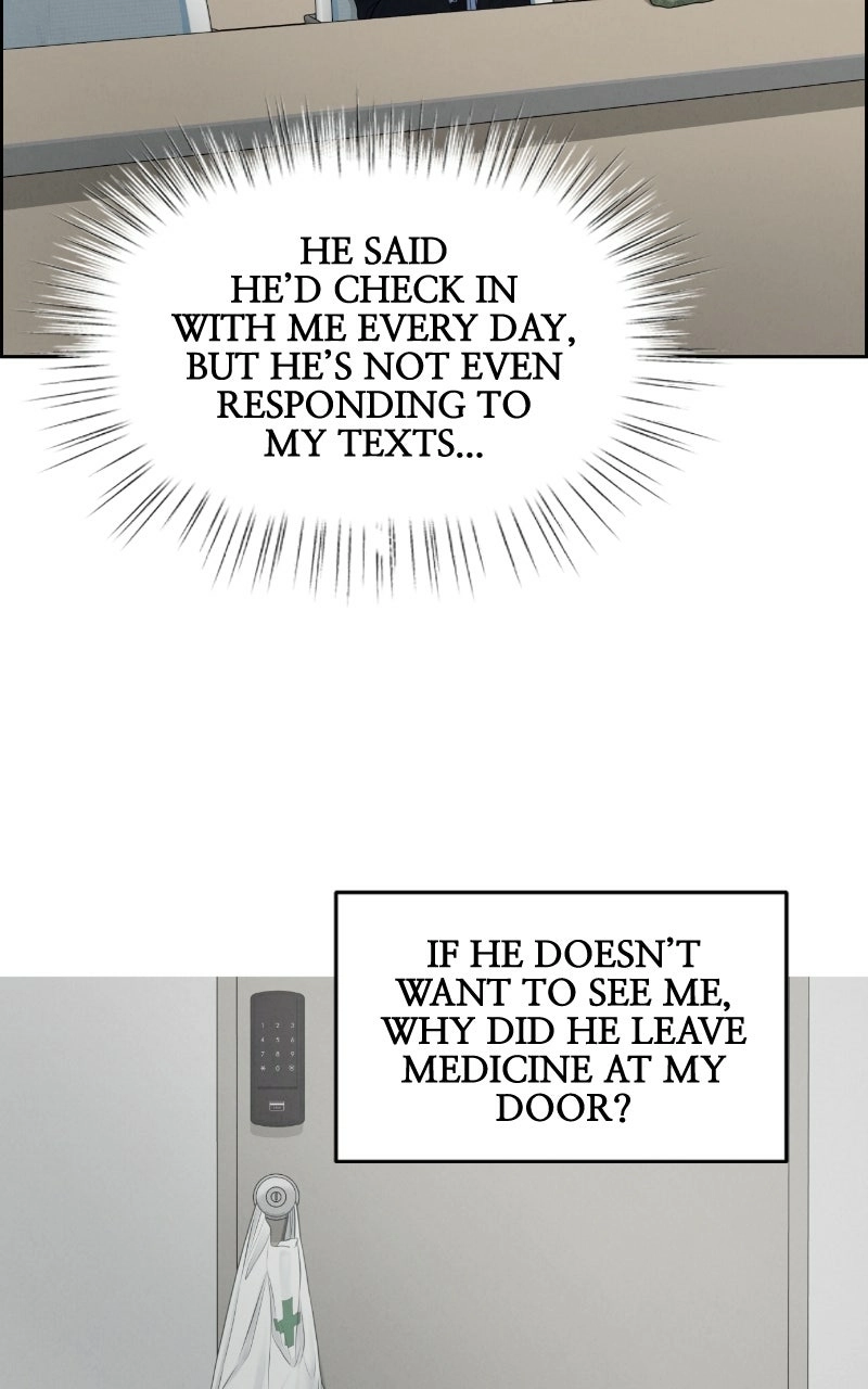 Read nothing chapter 12 image 31 on Lezhin