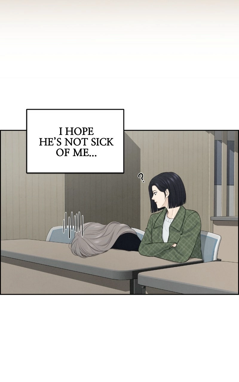 Read nothing chapter 12 image 35 on Lezhin