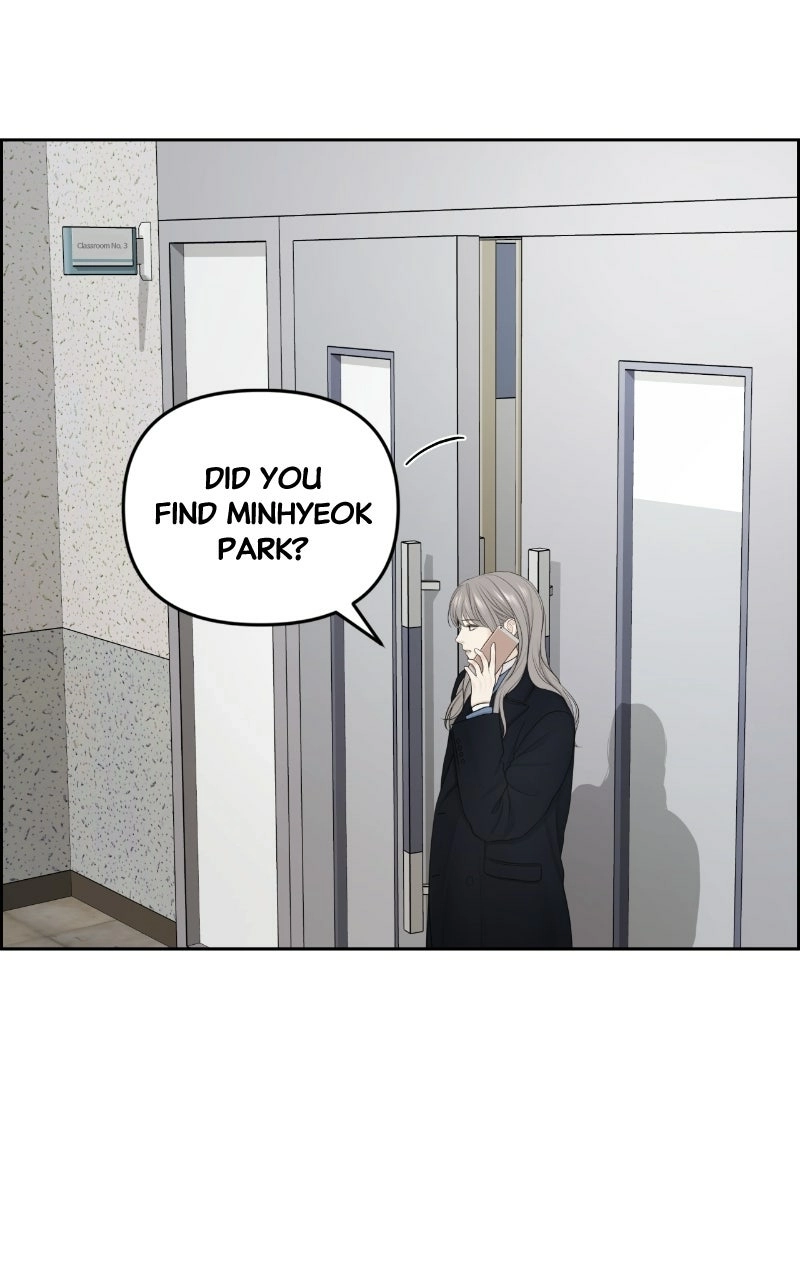 Read nothing chapter 12 image 43 on Lezhin