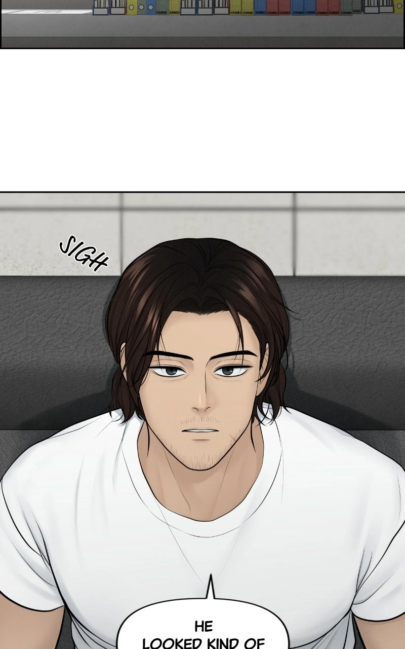 Read nothing chapter 12 image 8 on Lezhin