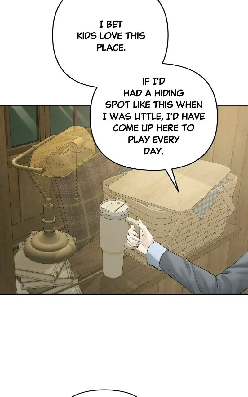 nothing Chapter 120 page 35 - 