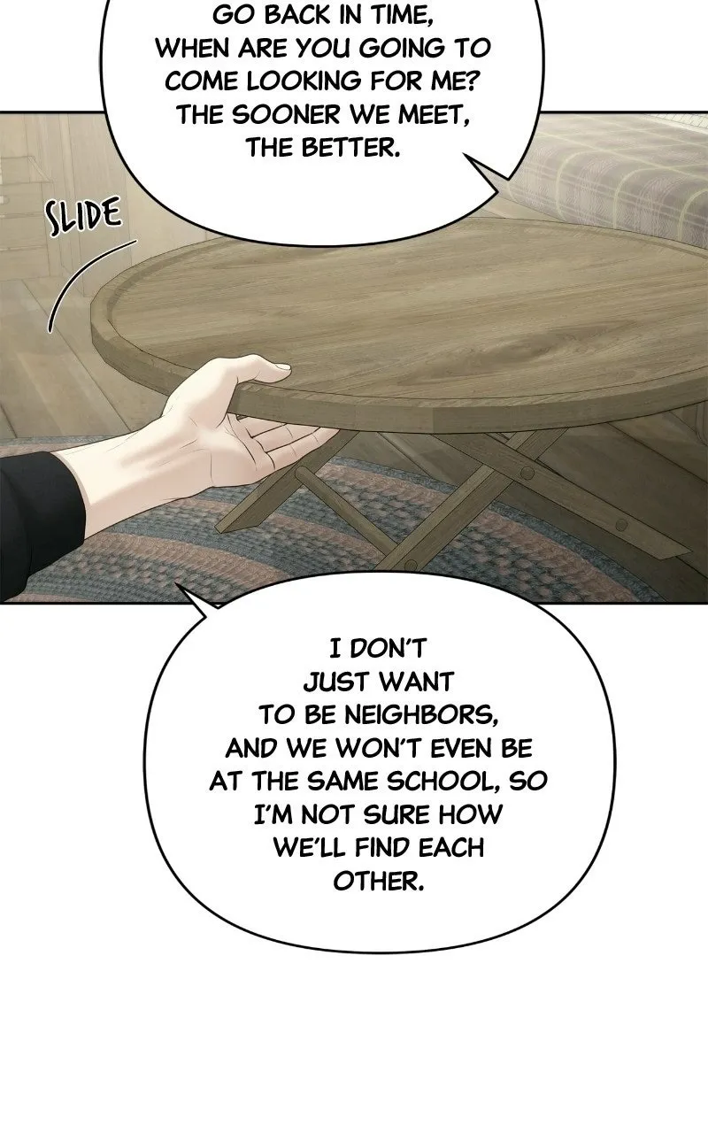 nothing Chapter 120 page 38 - 
