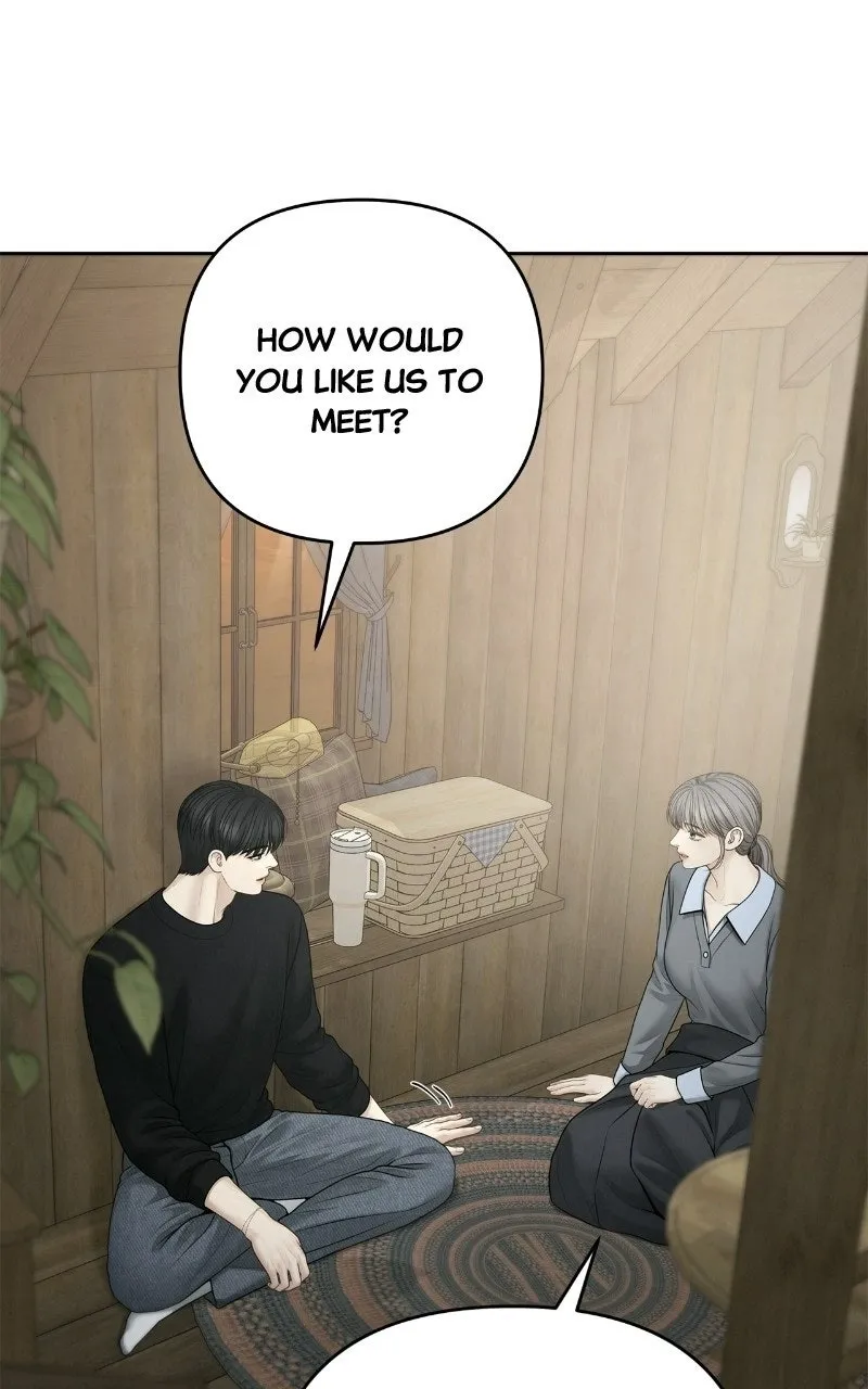 nothing Chapter 120 page 39 - 