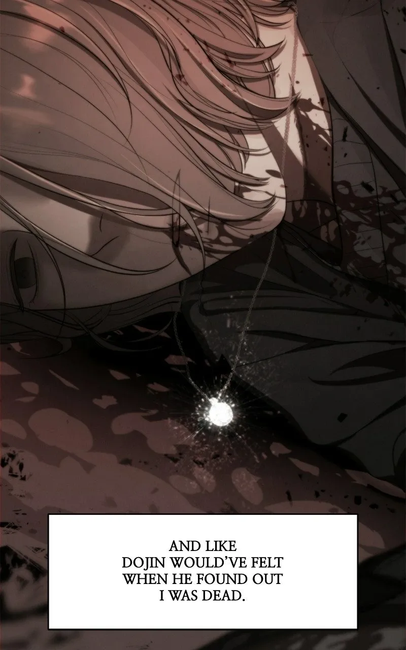 nothing Chapter 120 page 6 - 