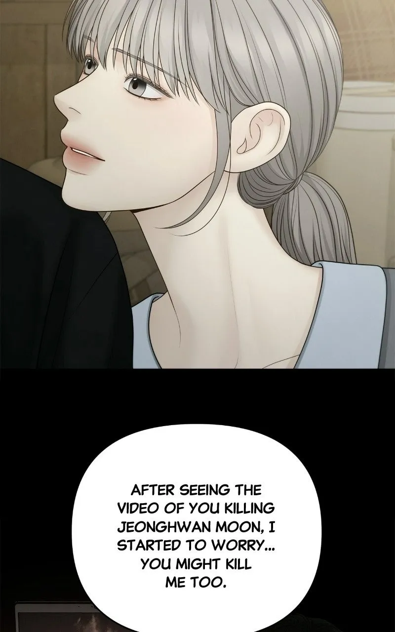 nothing Chapter 120 page 55 - 