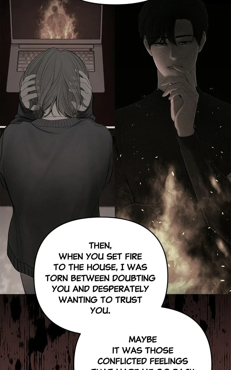 nothing Chapter 120 page 56 - 