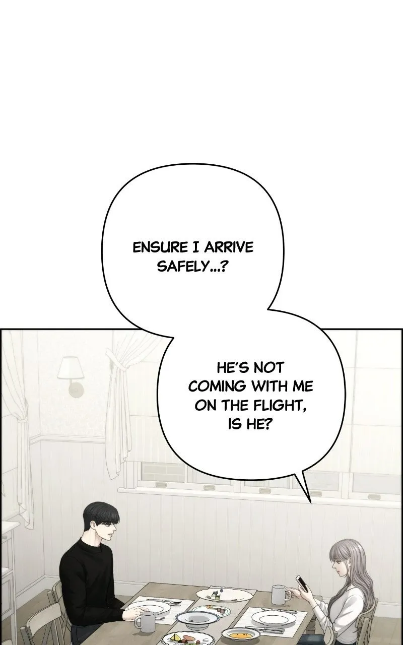Read nothing chapter 121 image 1 on Lezhin