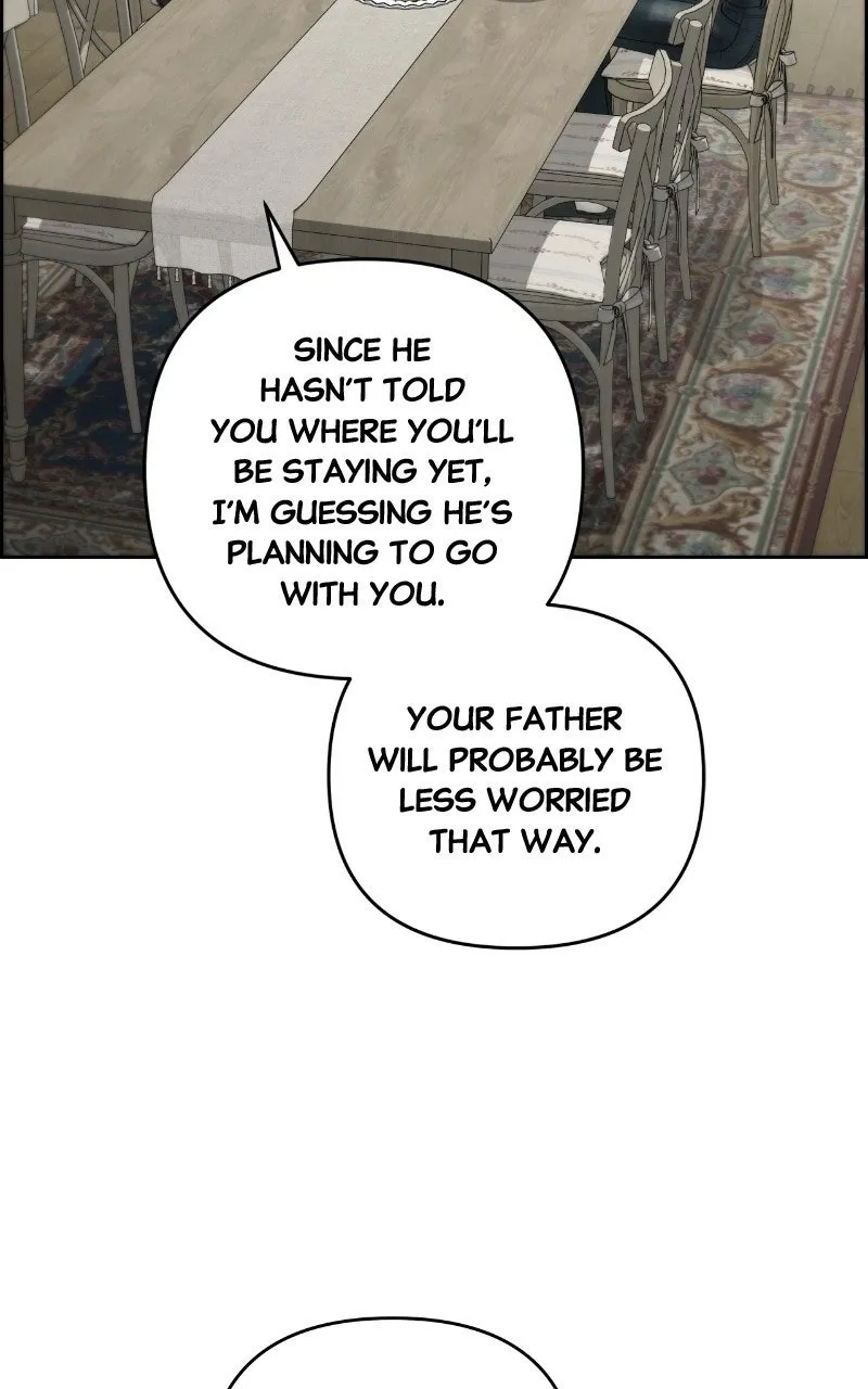 Read nothing chapter 121 image 2 on Lezhin