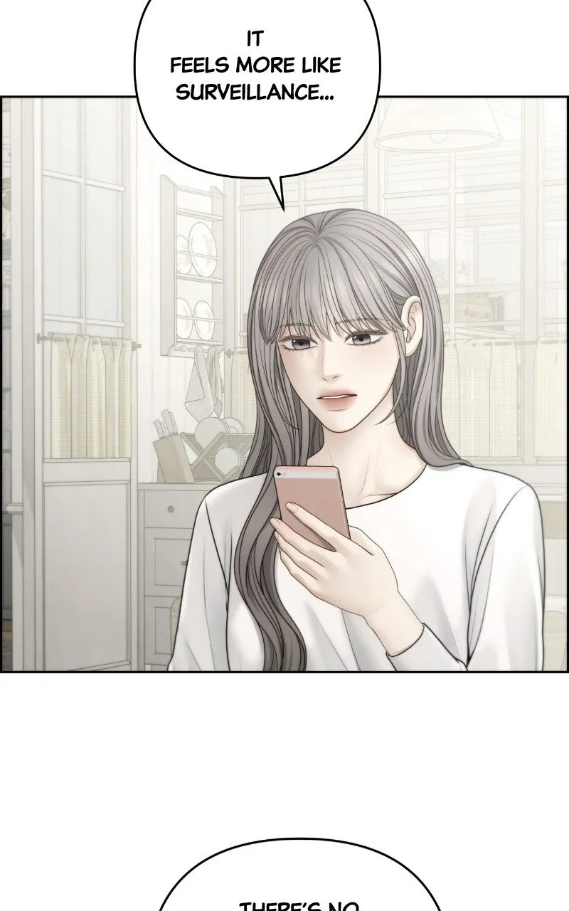 Read nothing chapter 121 image 3 on Lezhin