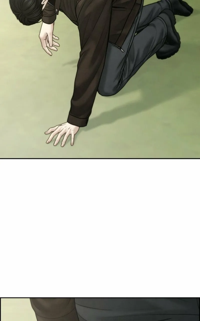 Read nothing chapter 121 image 32 on Lezhin