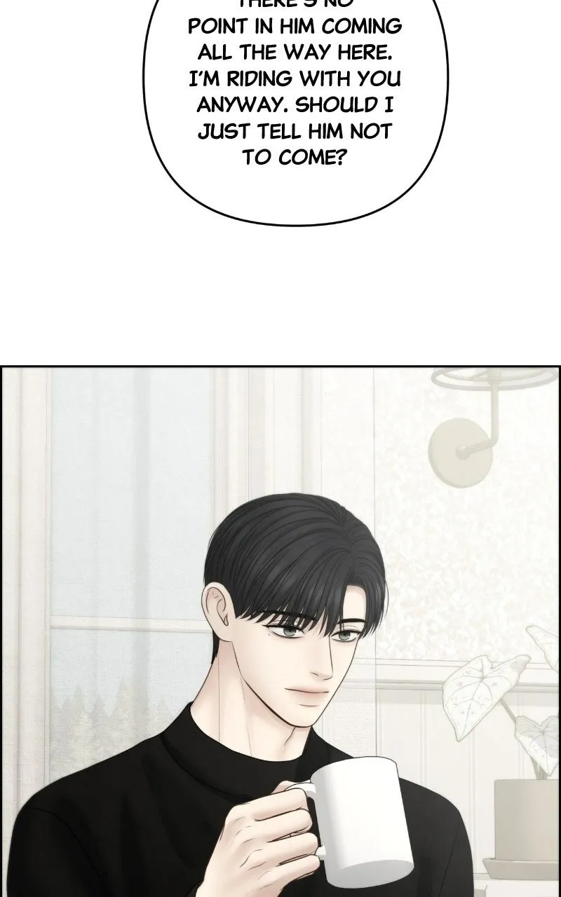 Read nothing chapter 121 image 4 on Lezhin