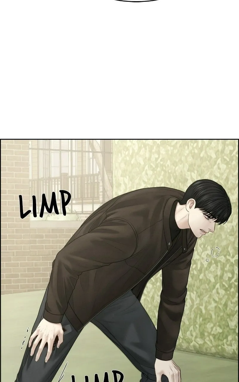 Read nothing chapter 121 image 43 on Lezhin