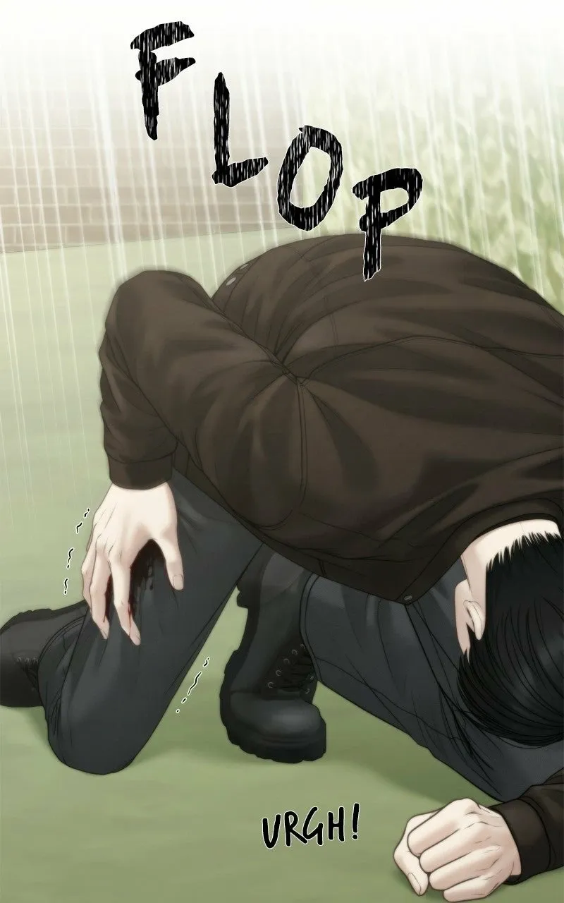 Read nothing chapter 121 image 45 on Lezhin