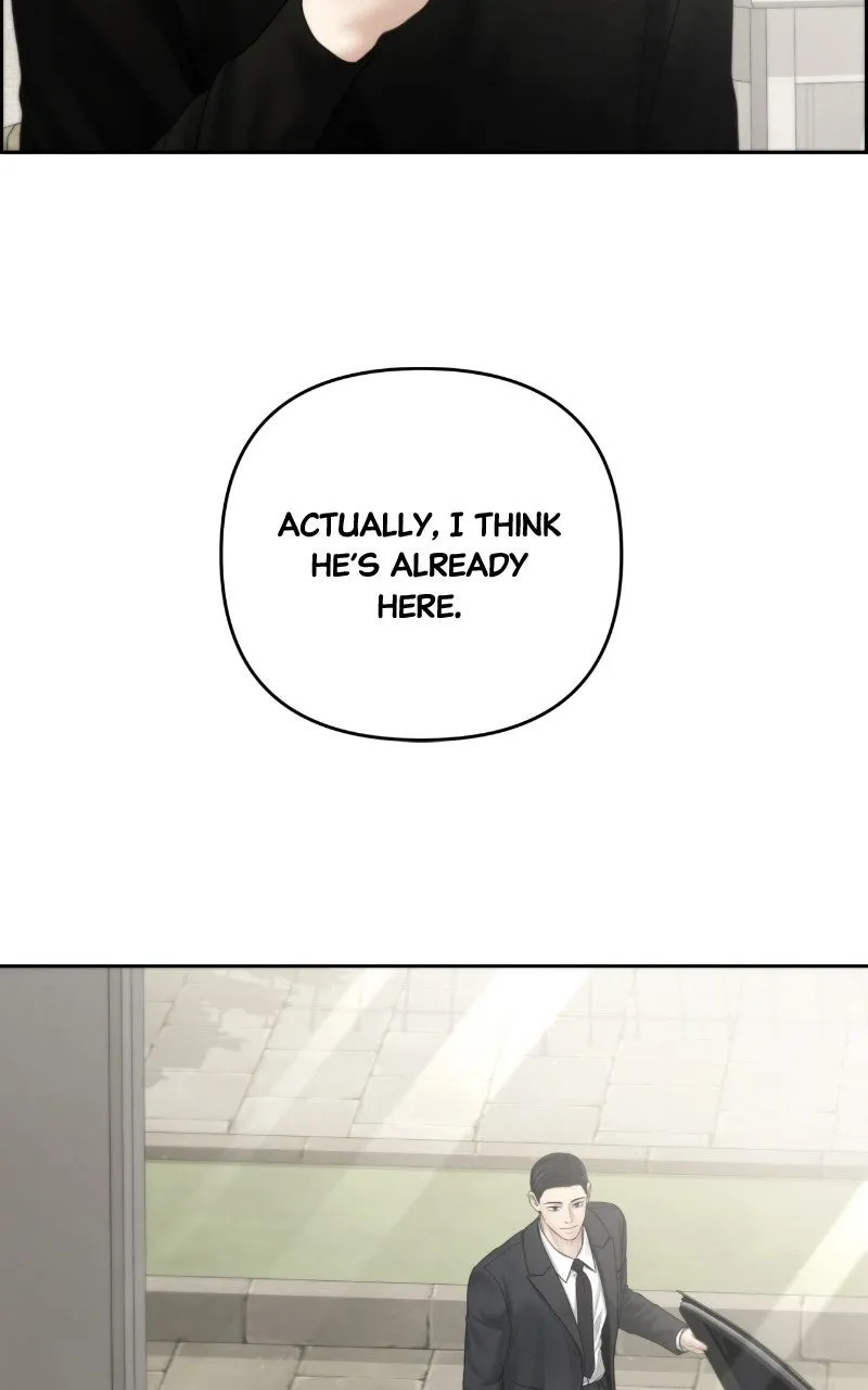 Read nothing chapter 121 image 5 on Lezhin