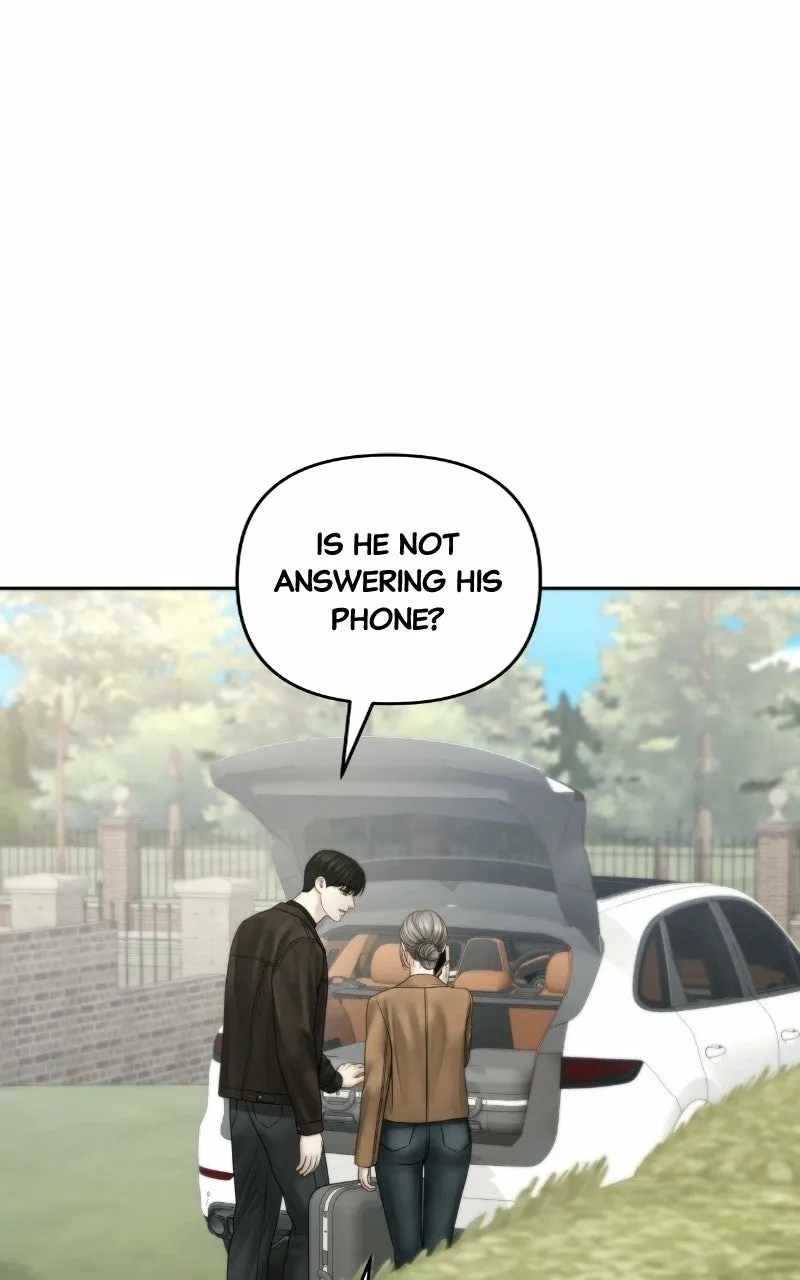 Read nothing chapter 121 image 9 on Lezhin