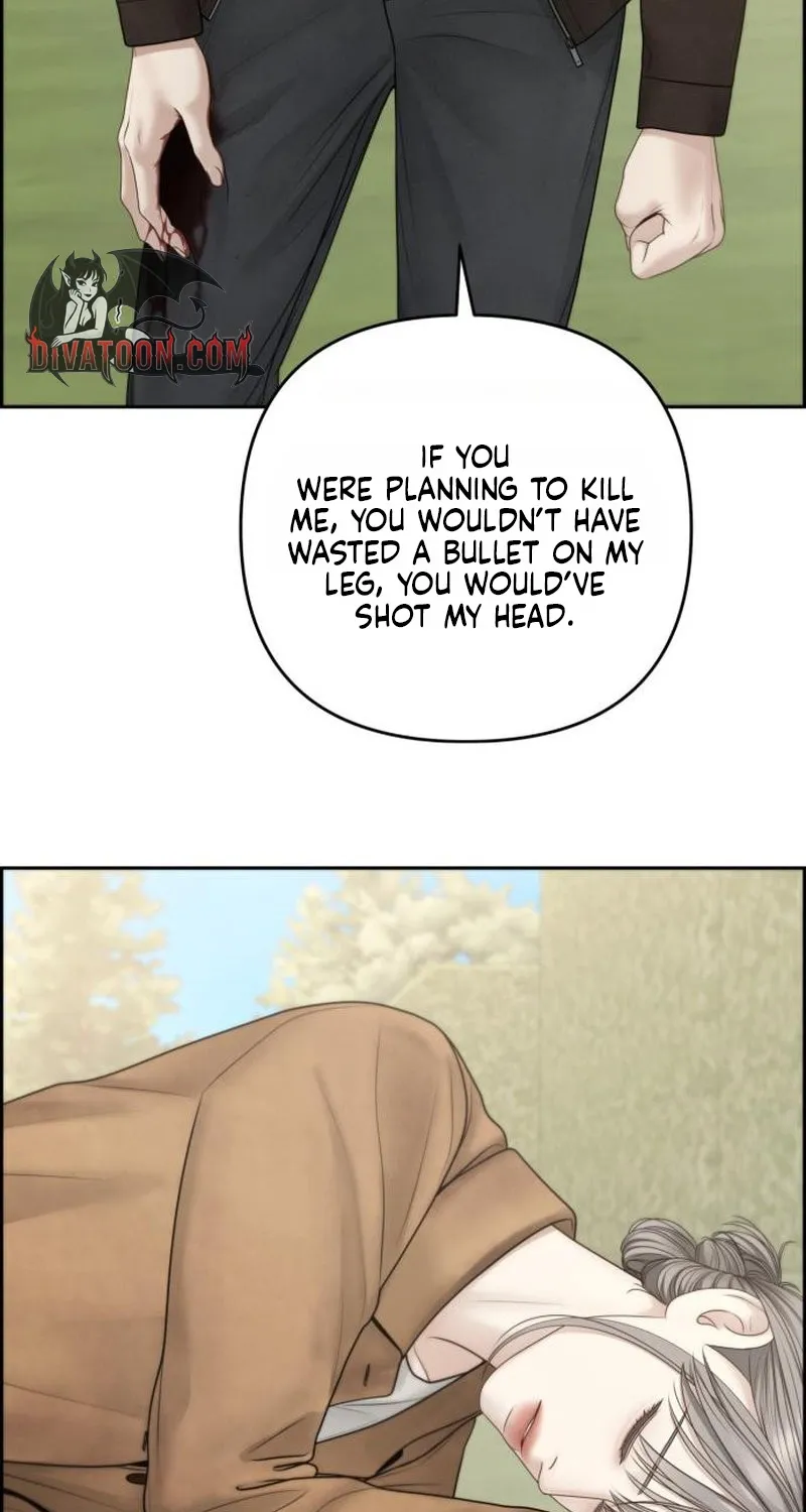 Read nothing chapter 122 image 14 on Lezhin