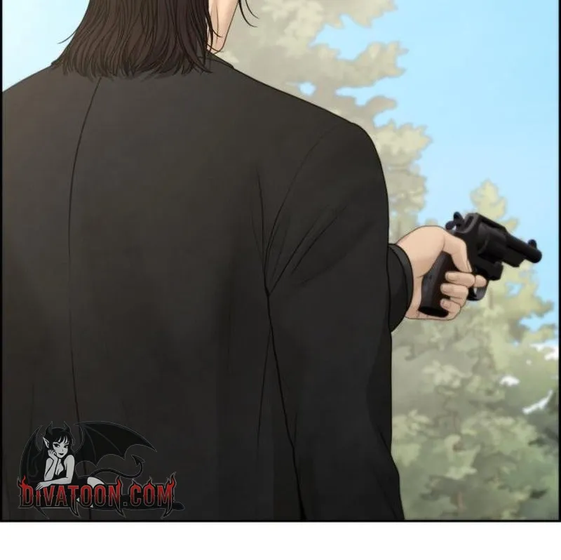 Read nothing chapter 122 image 16 on Lezhin