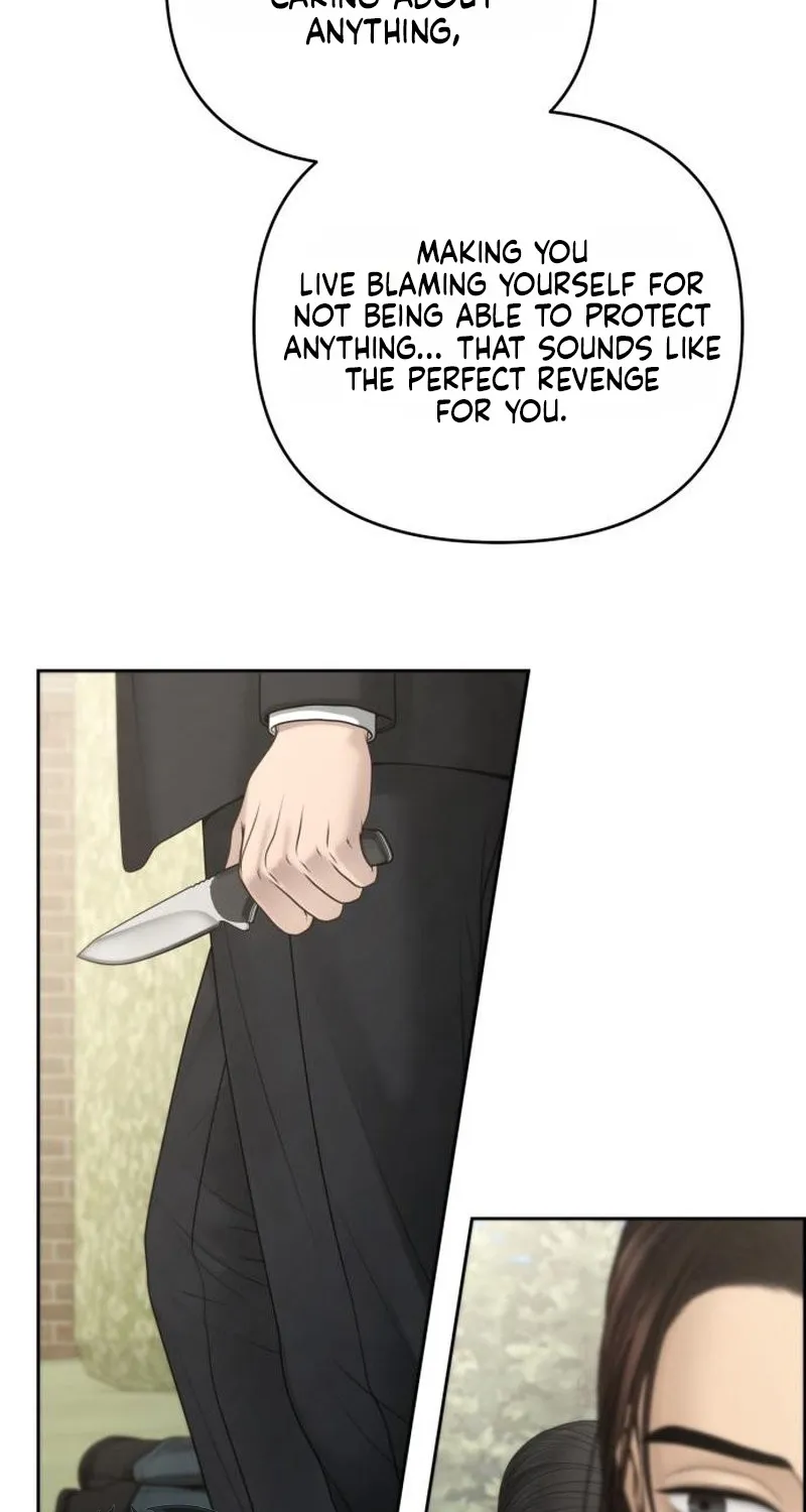 Read nothing chapter 122 image 23 on Lezhin