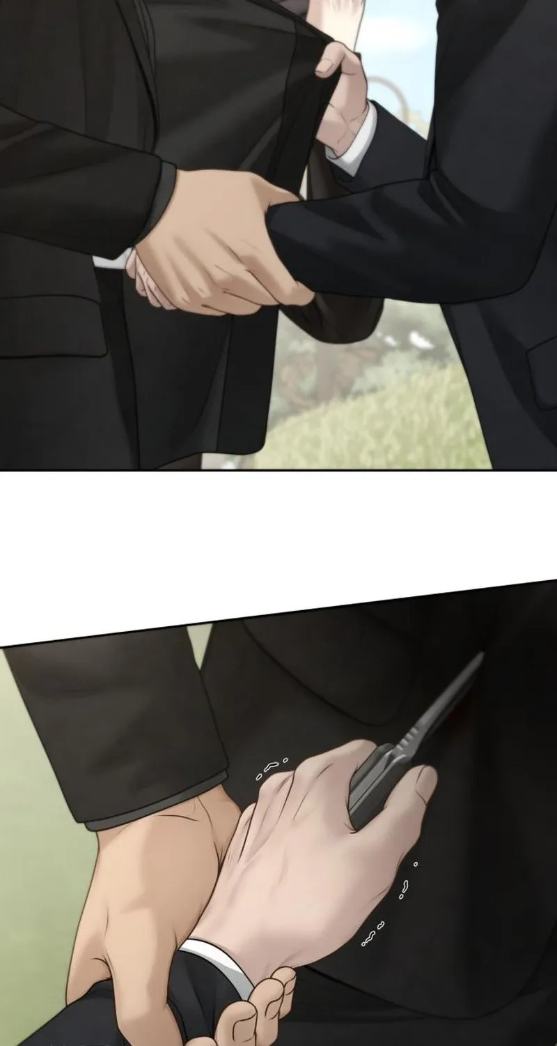 Read nothing chapter 122 image 28 on Lezhin