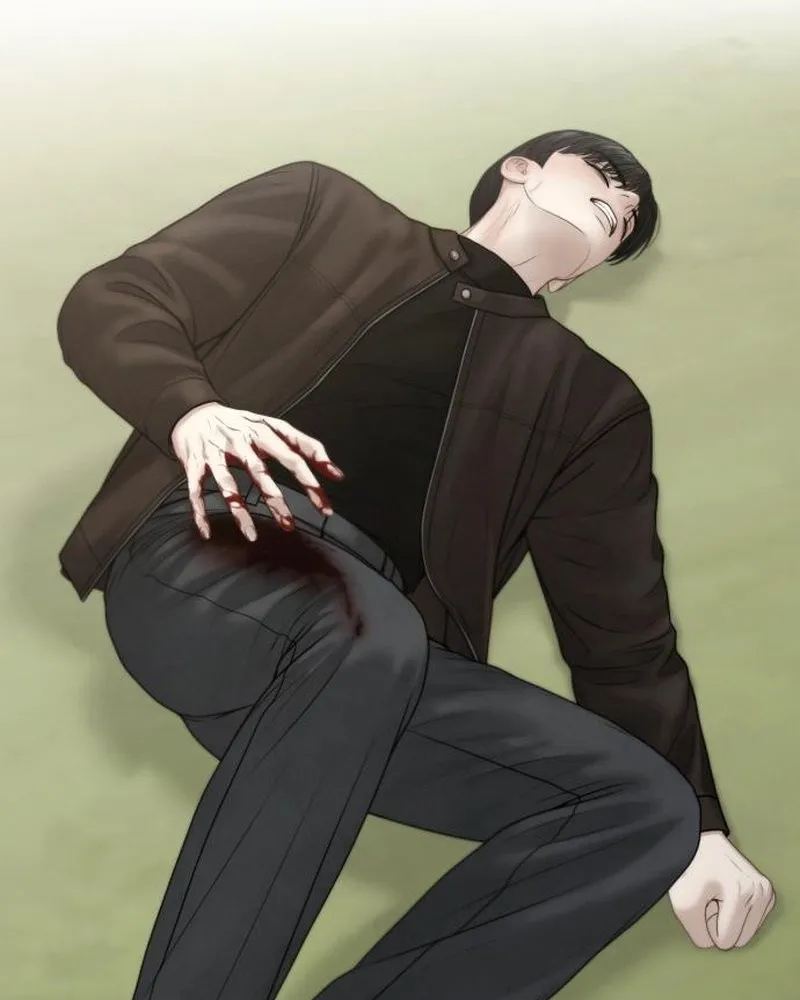 Read nothing chapter 122 image 36 on Lezhin