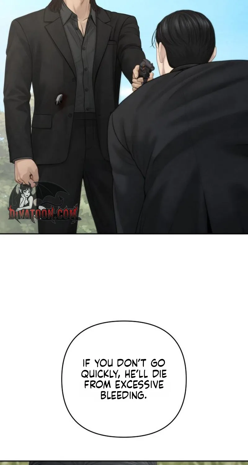 Read nothing chapter 122 image 45 on Lezhin