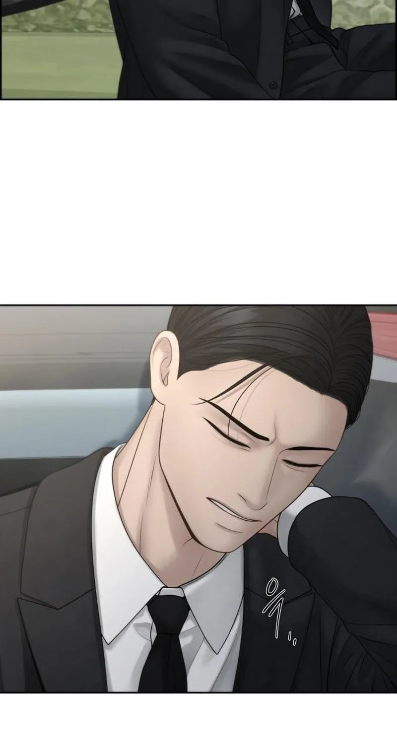 Read nothing chapter 122 image 7 on Lezhin