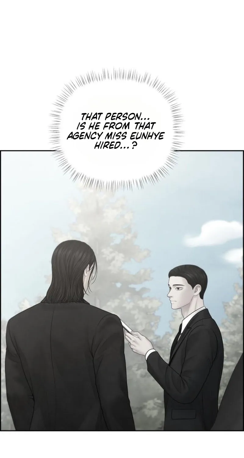 Read nothing chapter 122 image 8 on Lezhin