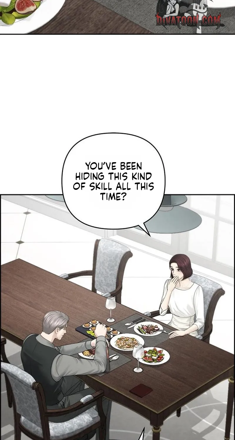 Read nothing chapter 123 image 2 on Lezhin