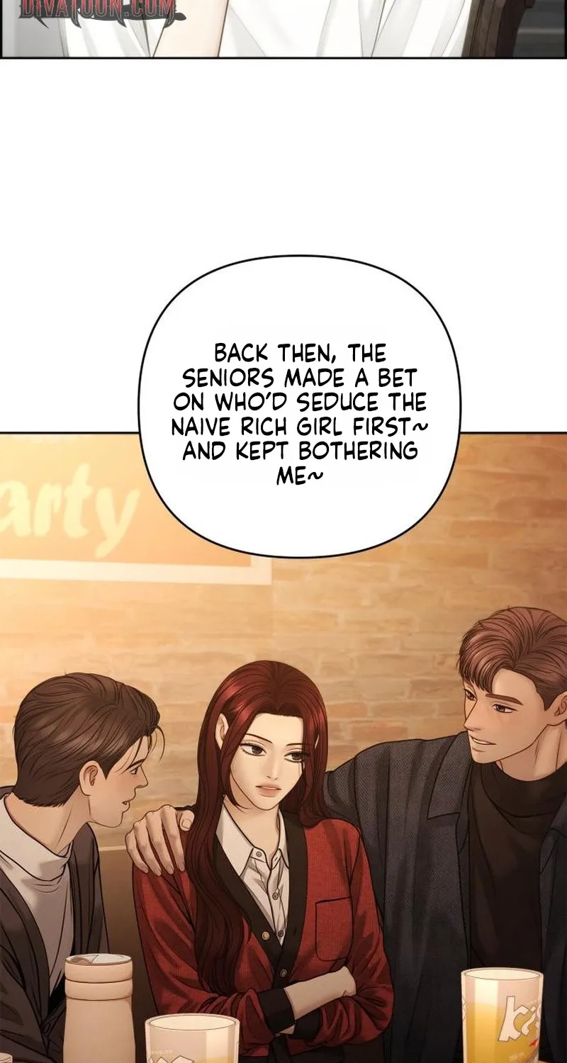 Read nothing chapter 123 image 28 on Lezhin