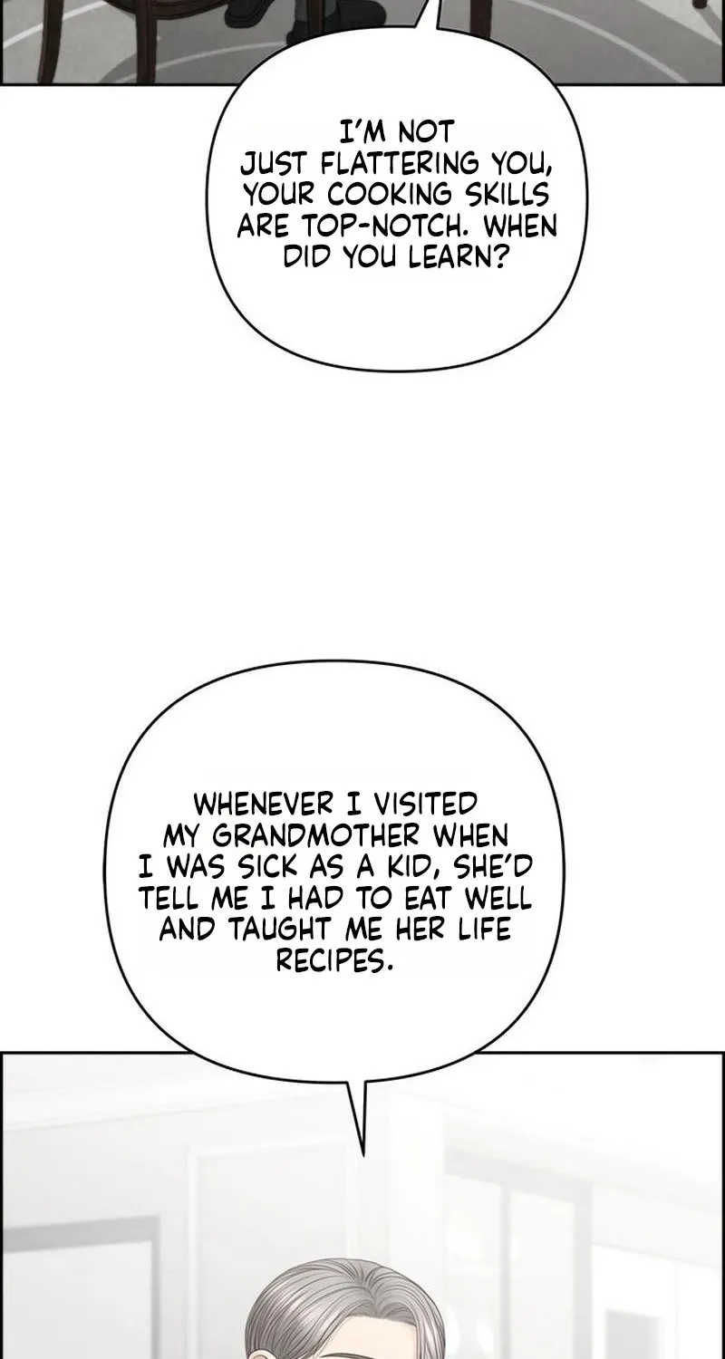 Read nothing chapter 123 image 3 on Lezhin