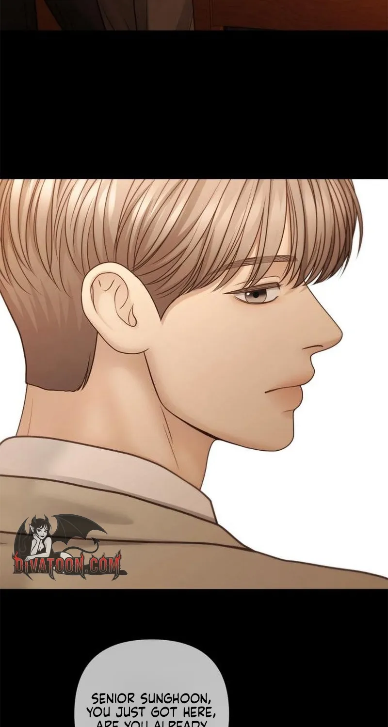 Read nothing chapter 123 image 31 on Lezhin