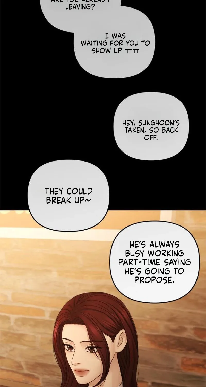Read nothing chapter 123 image 32 on Lezhin