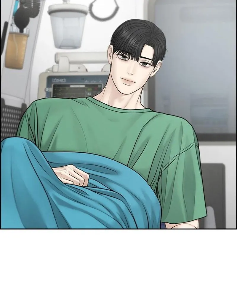Read nothing chapter 124 image 29 on Lezhin
