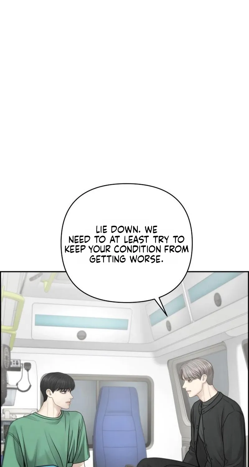 Read nothing chapter 124 image 33 on Lezhin