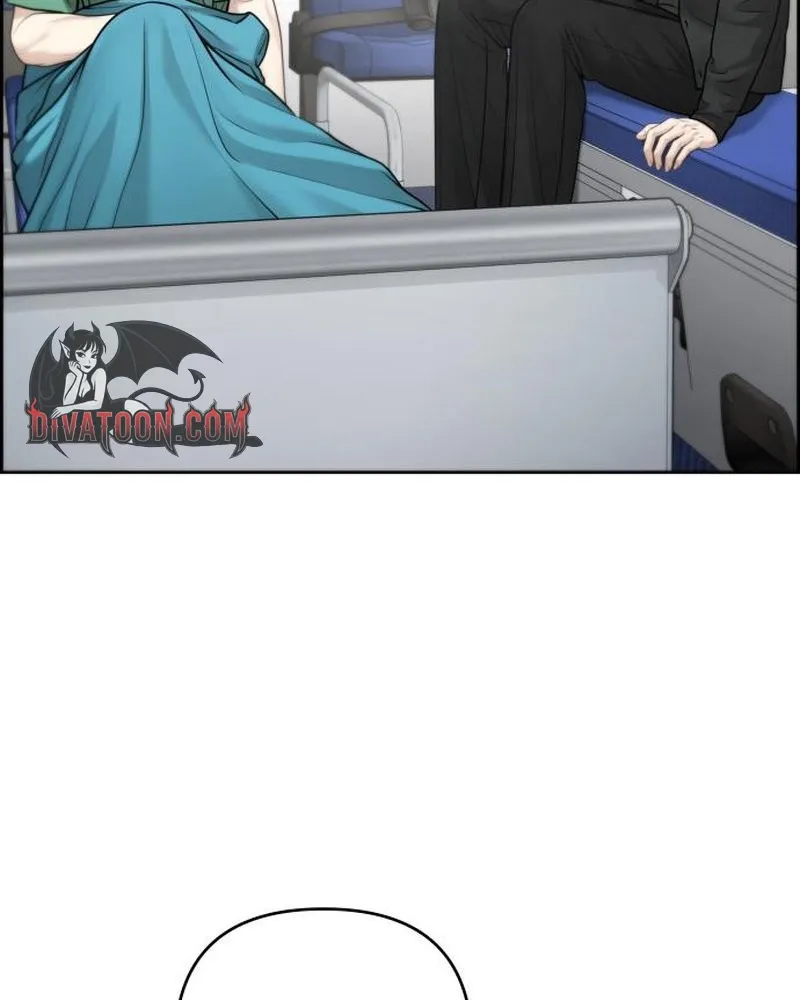 Read nothing chapter 124 image 34 on Lezhin