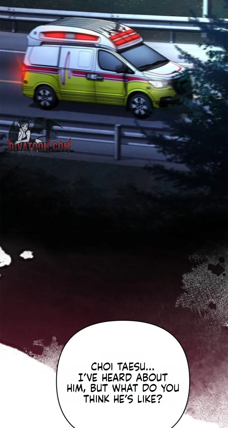 Read nothing chapter 124 image 42 on Lezhin