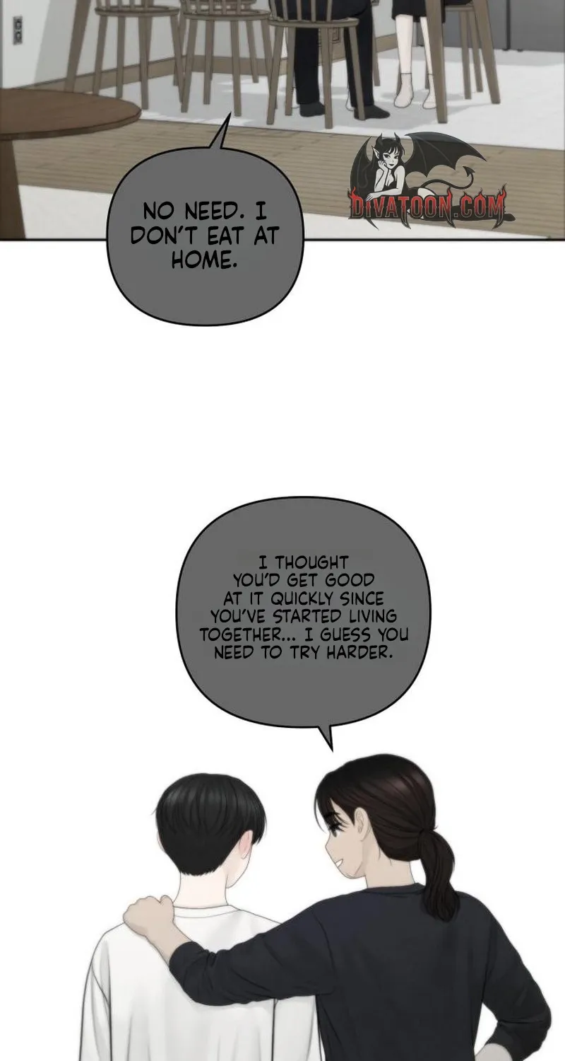 Read nothing chapter 125 image 17 on Lezhin