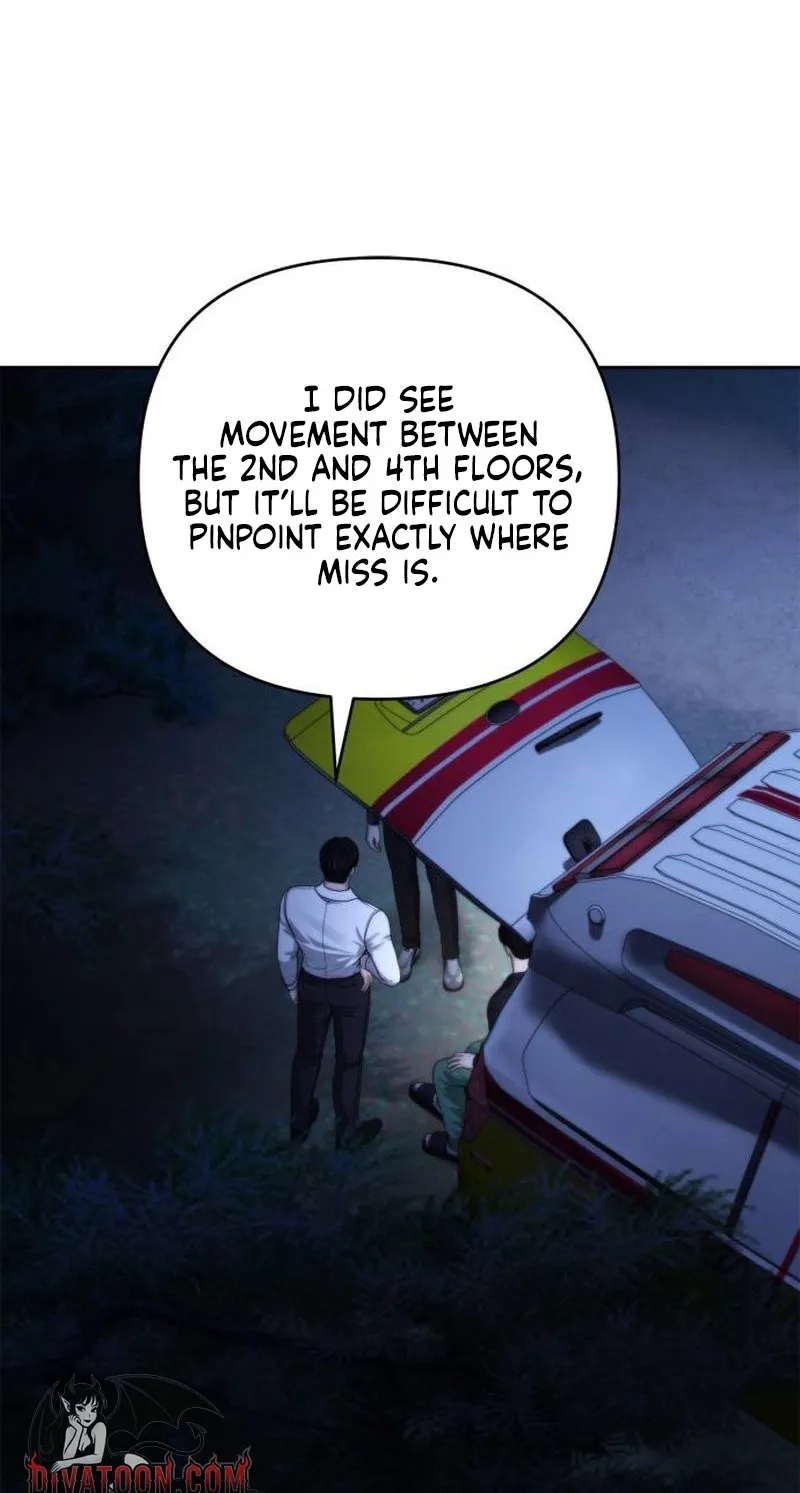 Read nothing chapter 125 image 4 on Lezhin