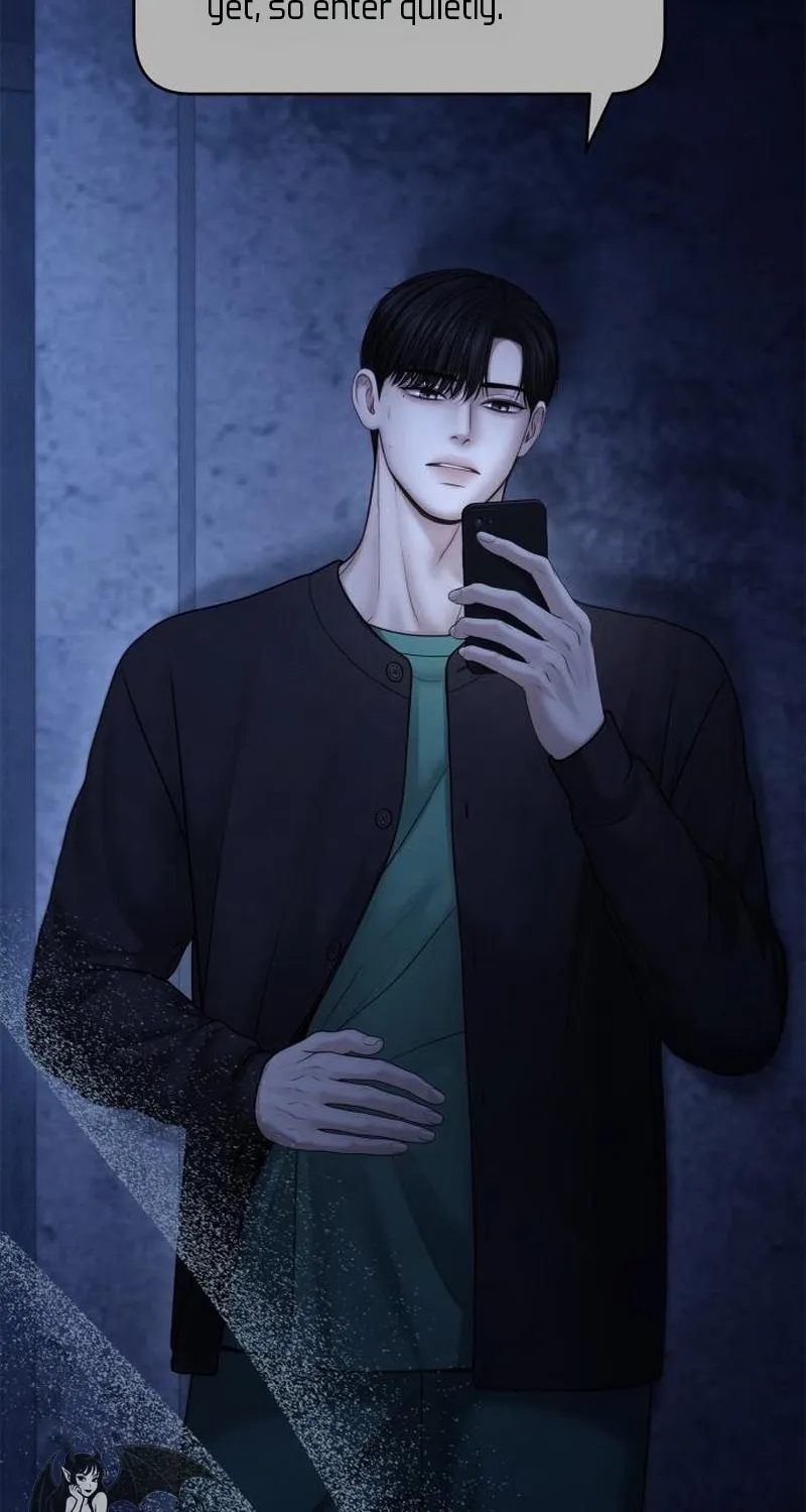 Read nothing chapter 125 image 46 on Lezhin