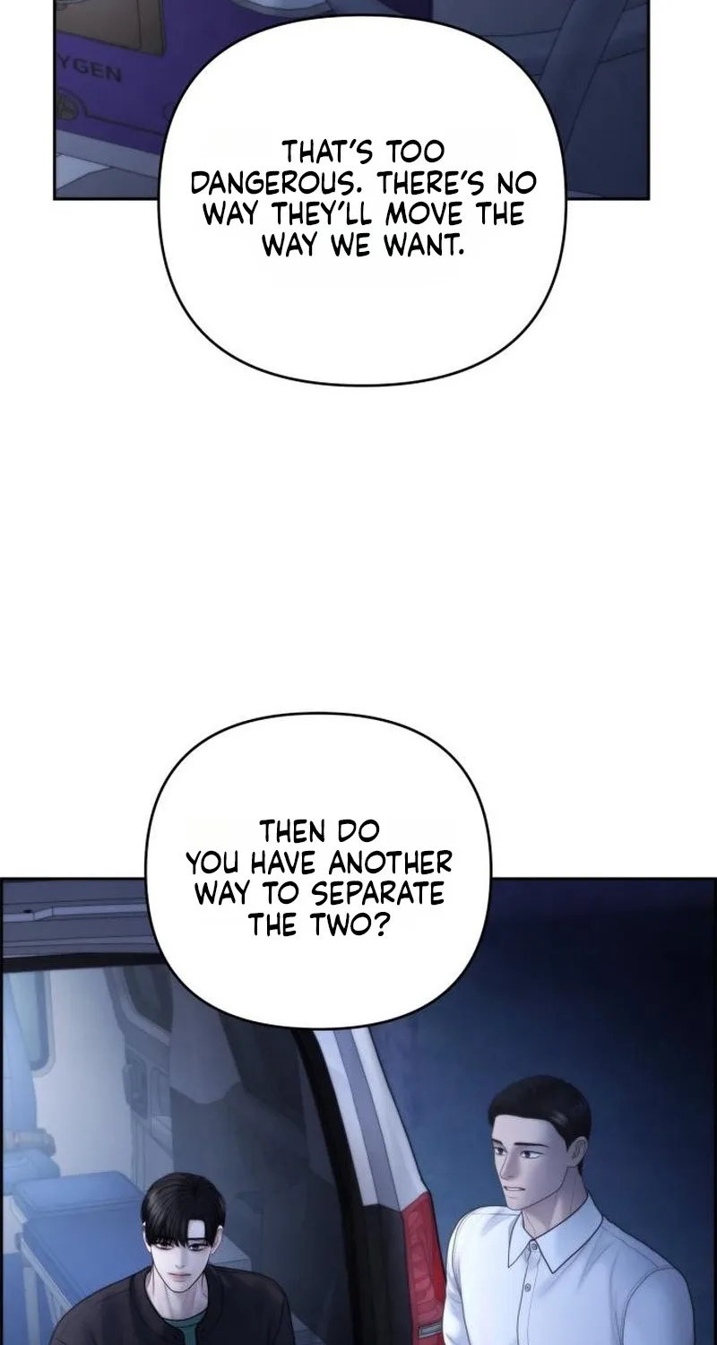 Read nothing chapter 125 image 6 on Lezhin