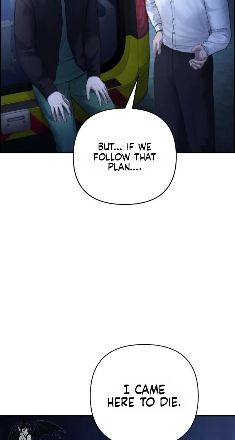 Read nothing chapter 125 image 7 on Lezhin