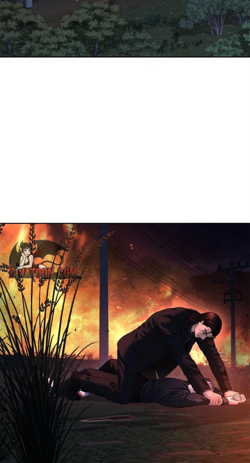 Read nothing chapter 126 image 2 on Lezhin