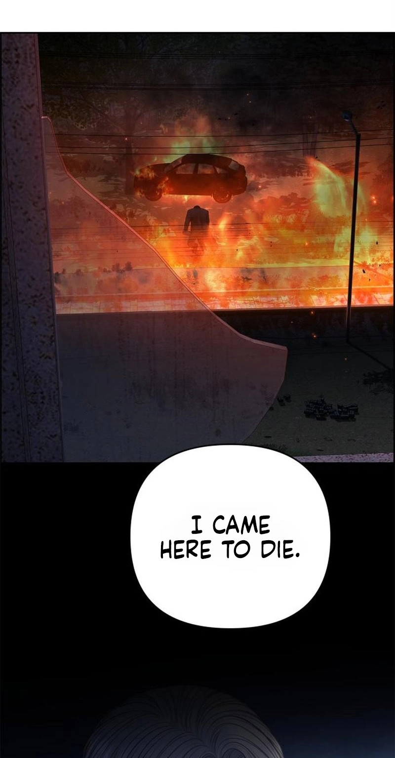 Read nothing chapter 126 image 22 on Lezhin