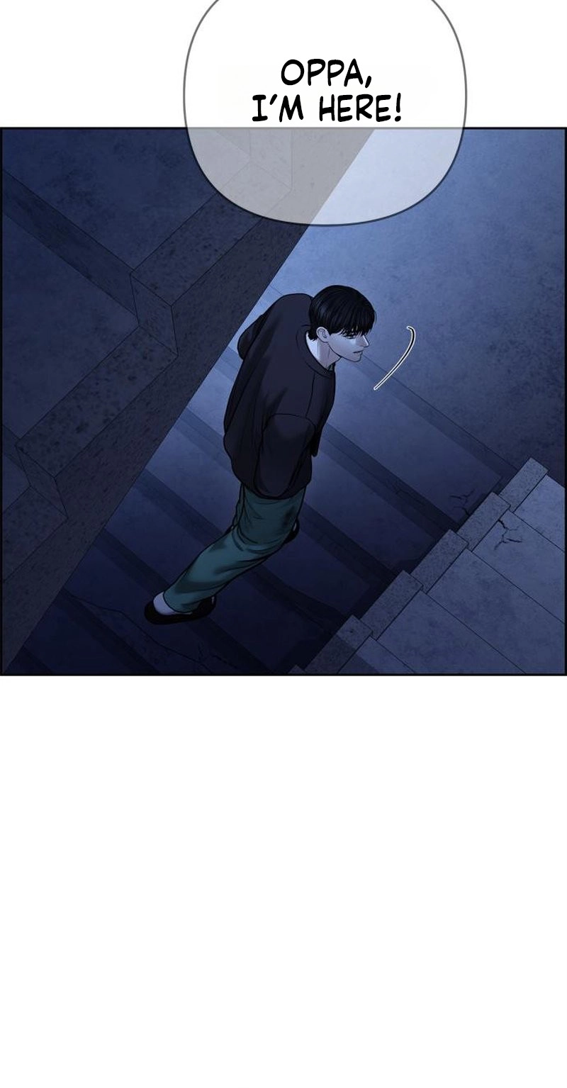 Read nothing chapter 126 image 27 on Lezhin