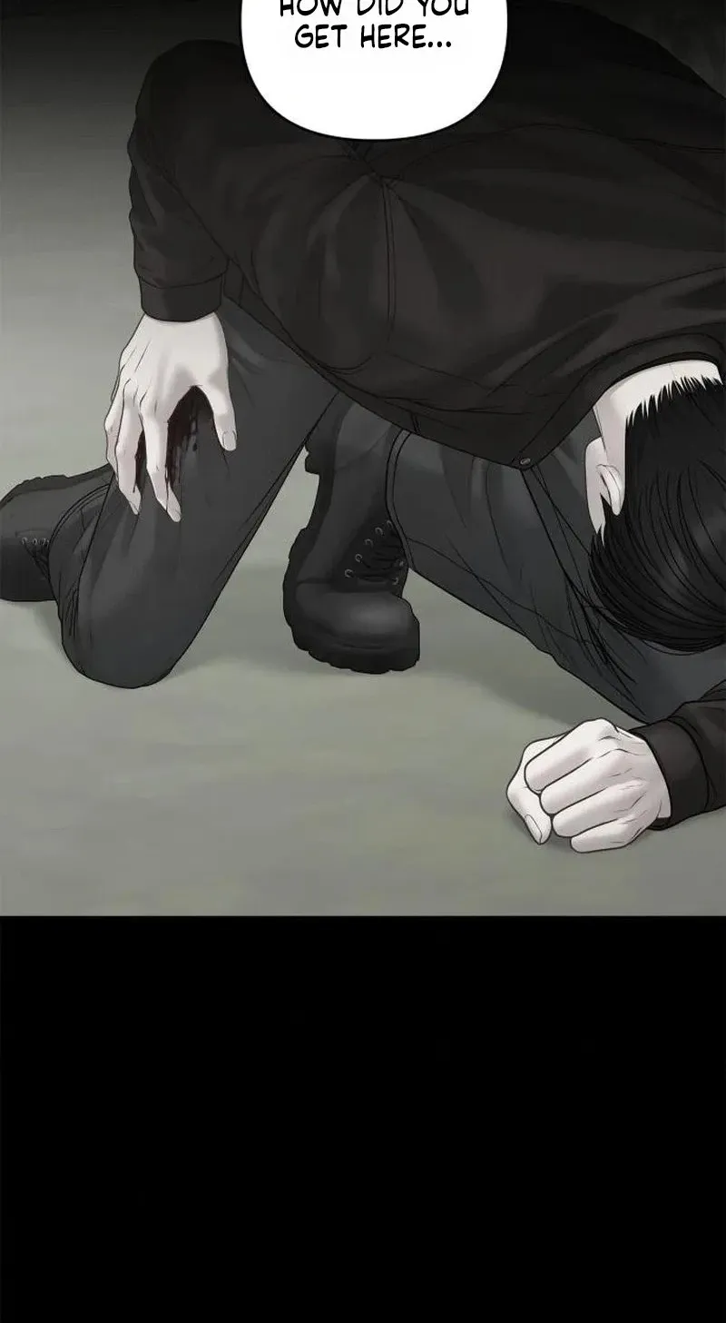 Read nothing chapter 126 image 29 on Lezhin