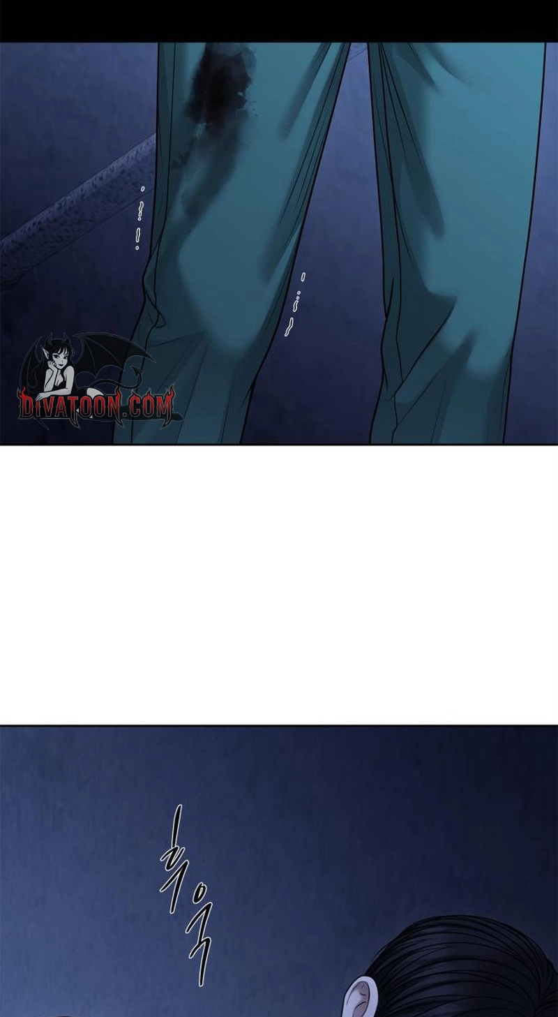 Read nothing chapter 126 image 30 on Lezhin
