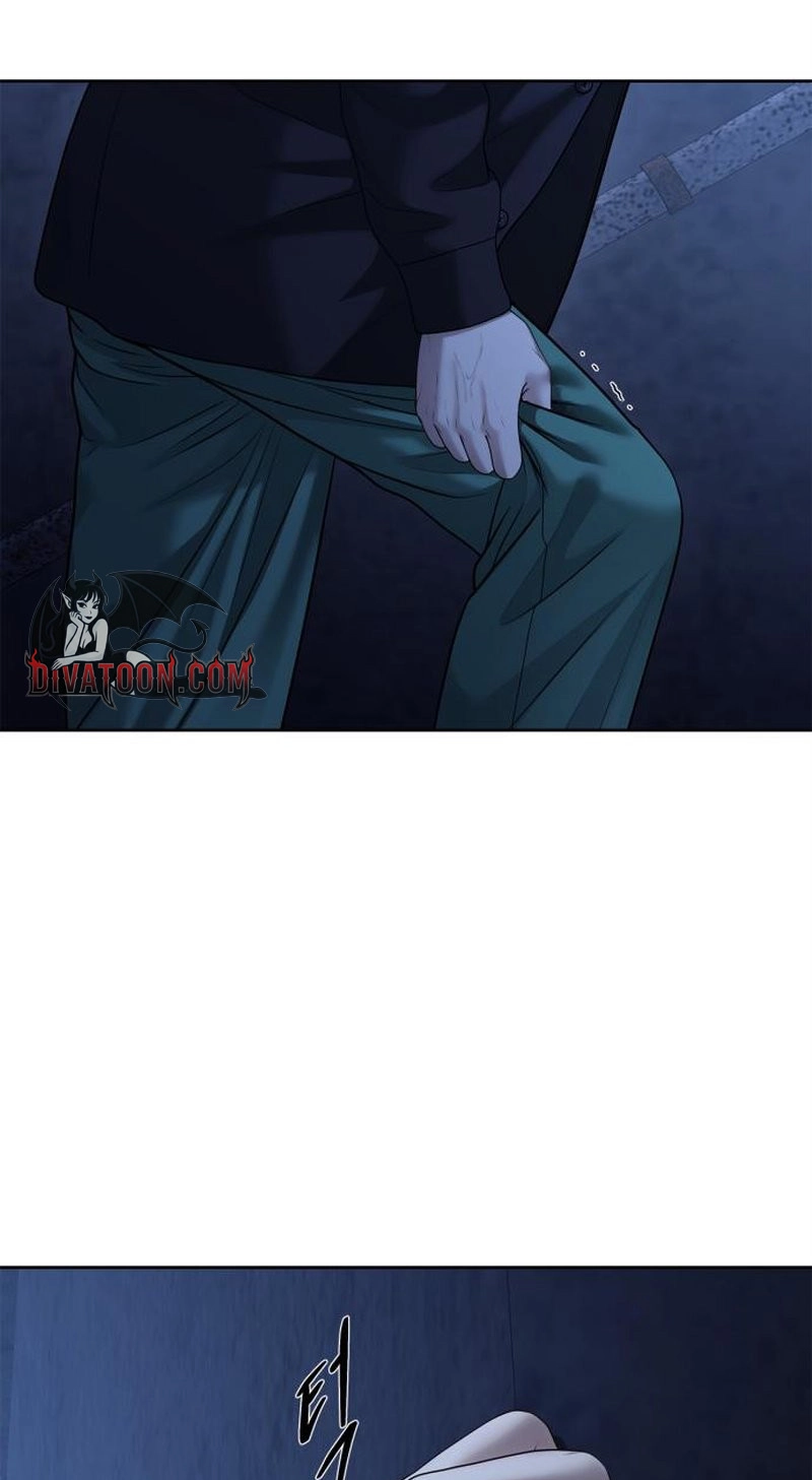 Read nothing chapter 126 image 32 on Lezhin