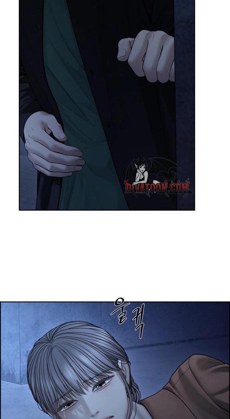 Read nothing chapter 126 image 35 on Lezhin